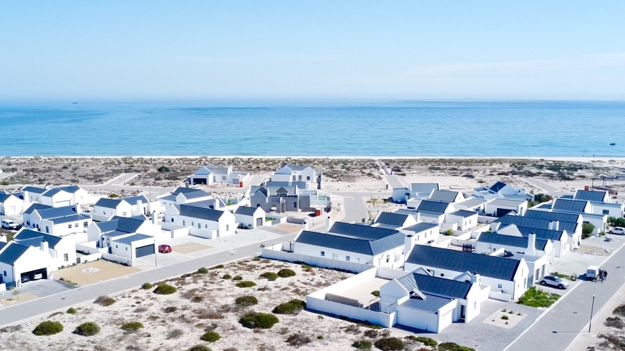 0 Bedroom Property for Sale in Atlantic Waves Estate Western Cape